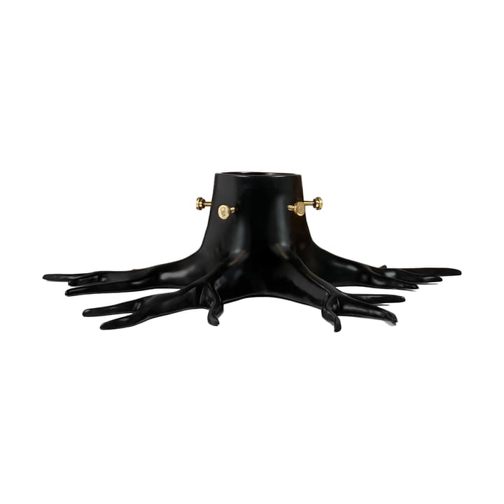 Garden Glory Christmas tree stand large - Black matte - Garden Glory