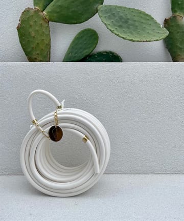 Garden Glory hose - White snake - Garden Glory