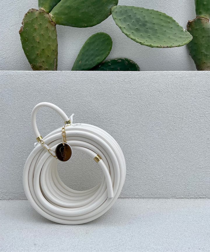 Garden Glory hose, White snake Garden Glory