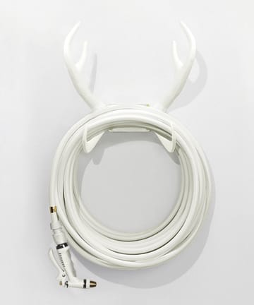 Garden Glory hose - White snake - Garden Glory