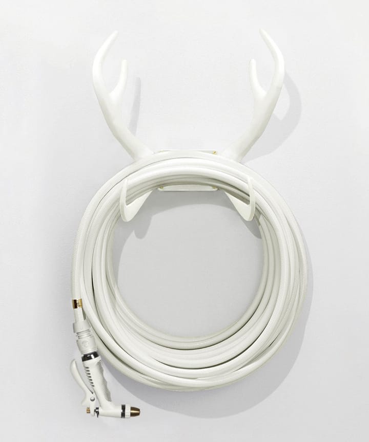 Garden Glory hose, White snake Garden Glory