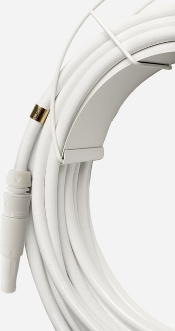 Garden Glory nozzle classic - White snake - Garden Glory