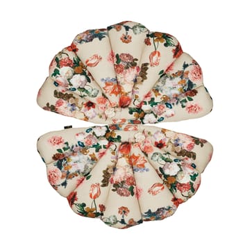 Garden Glory Shell seat cushion - Flower - Garden Glory