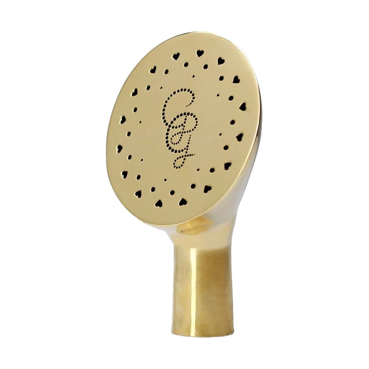 Garden Glory sprinkler nozzle - Gold - Garden Glory