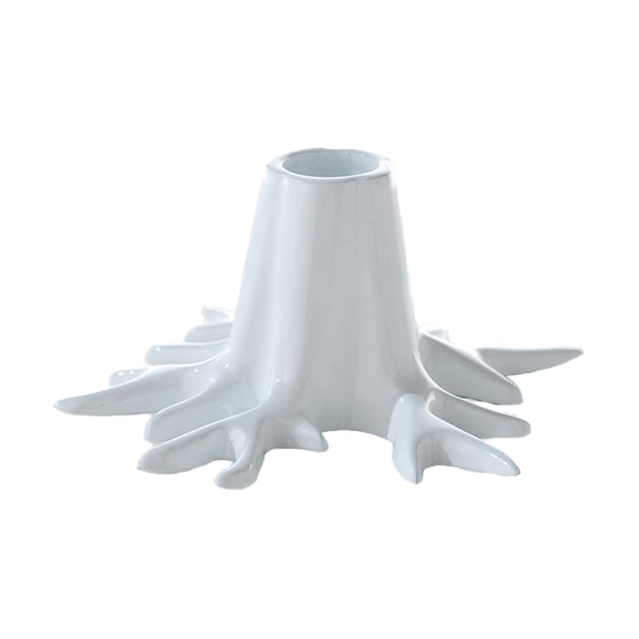 Garden Glory The Root candle holder - Cremé white - Garden Glory