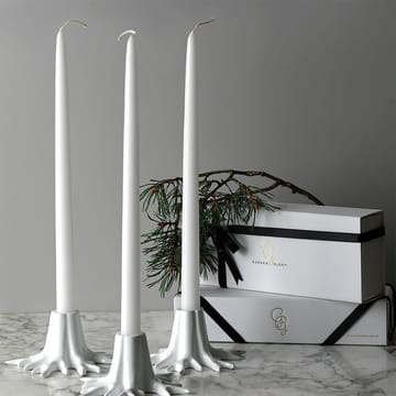 Garden Glory The Root candle holder - Cremé white - Garden Glory