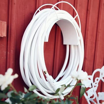 Garden Glory wall mount classic - White snake - Garden Glory