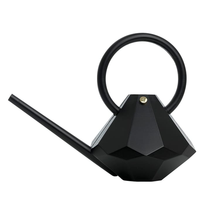 Garden Glory watering can 8 L - Onyx - Garden Glory