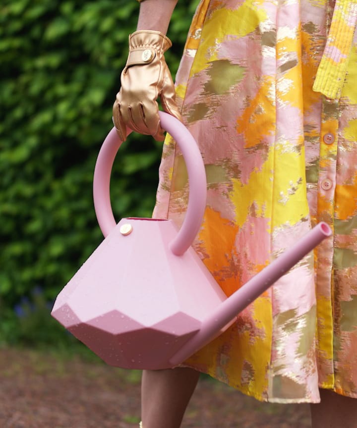 Garden Glory watering can 8 L, Rose Garden Glory