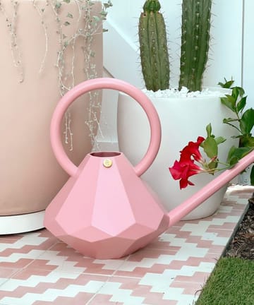 Garden Glory watering can 8 L - Rose - Garden Glory