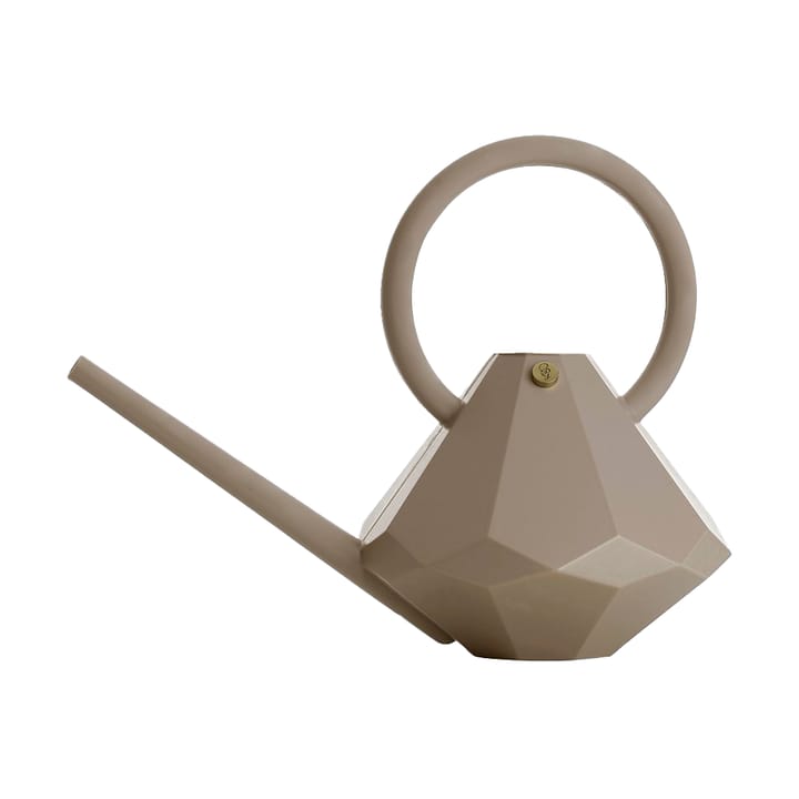 Garden Glory watering can 8 L - Sand - Garden Glory