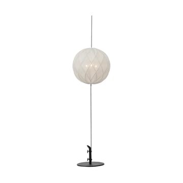 Napoleon on the Nile floor lamp - White-black - Gärsnäs