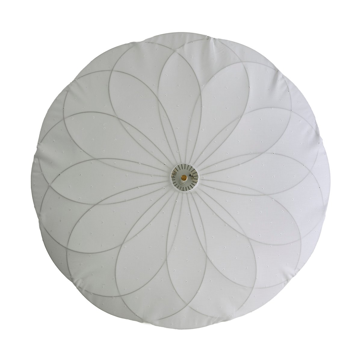 Gärsnäs Pia ceiling lamp Ø70 cm