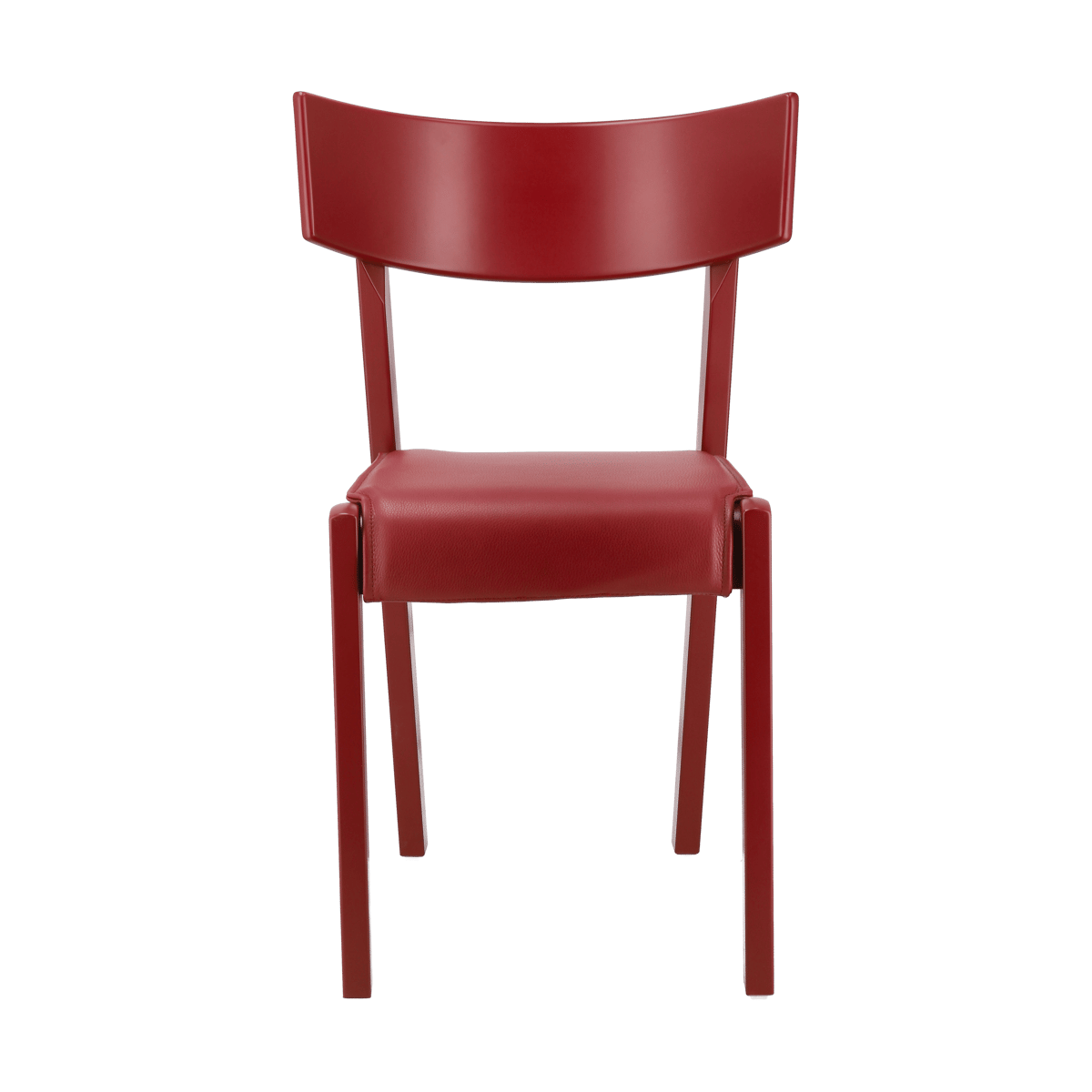 Gärsnäs Tati chair Elmobaltique 55053-red stain