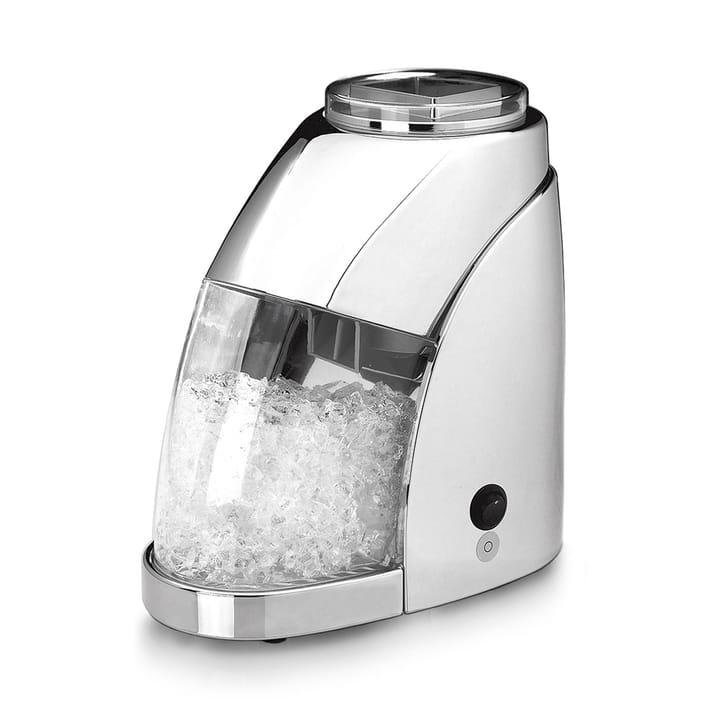 Gastroback 41127 electric ice crusher - Silver - Gastroback