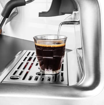 Gastroback Design 42626 Duo Espresso Machine - Silver - Gastroback