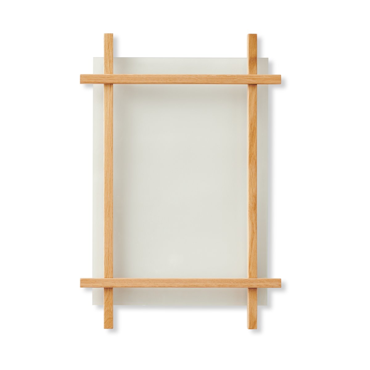 Gejst Daiku frame 50x70 cm Oak