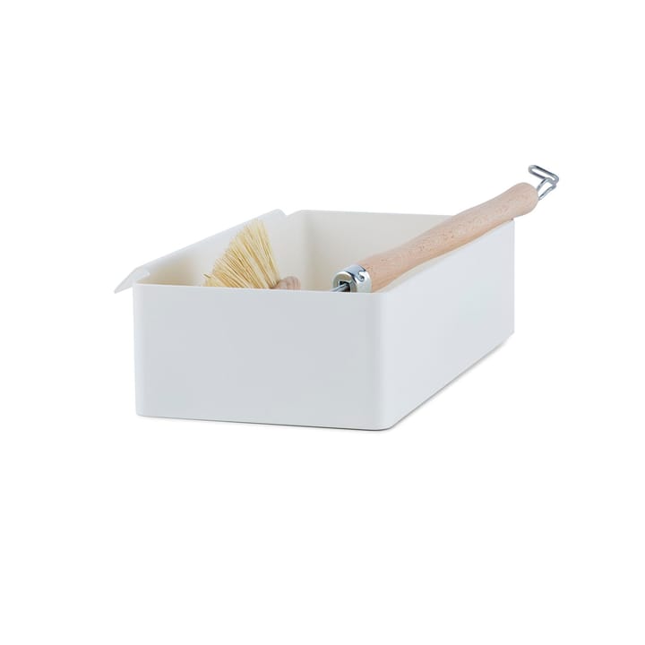 Flex Tray box, white Gejst