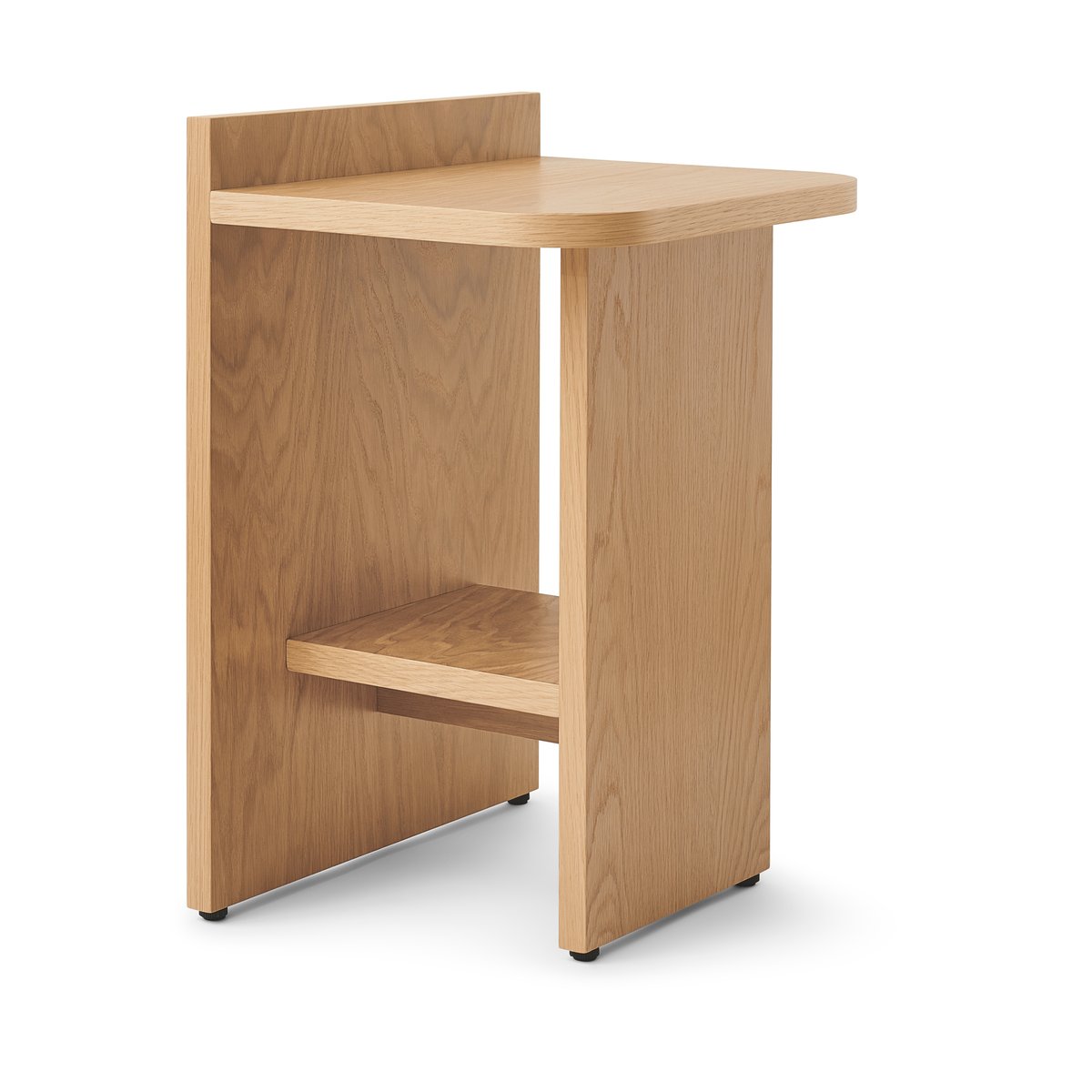 Gejst Ismo side table Oak