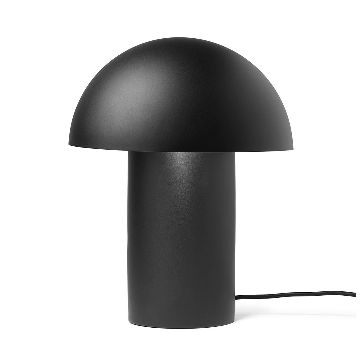 Gejst Leery table lamp 40 cm black