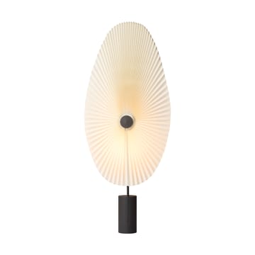 Liris floor lamp - Black - Gejst