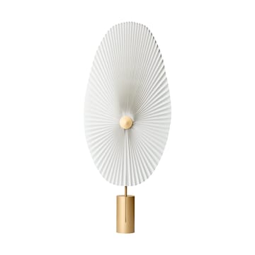 Liris floor lamp - Brass - Gejst