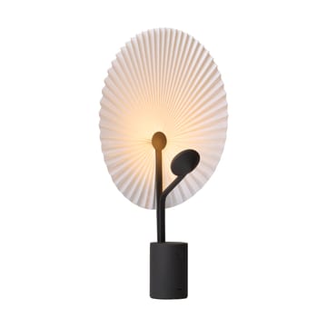 Liris portable table lamp - Black - Gejst