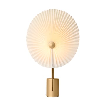 Liris portable table lamp - Brass - Gejst