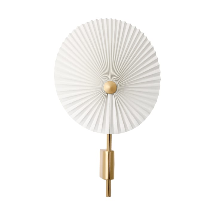 Liris wall lamp - Brass - Gejst