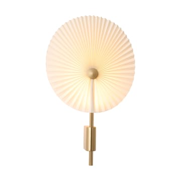 Liris wall lamp - Brass - Gejst