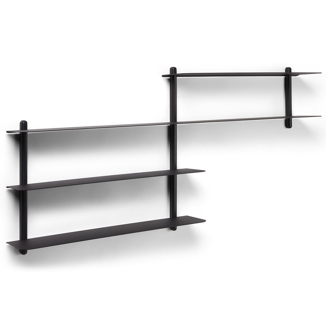 Nivo Shelf B From Gejst - NordicNest.com