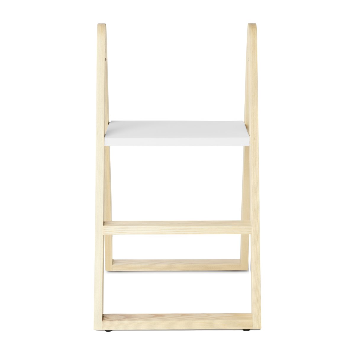 Gejst Reech step ladder Ash