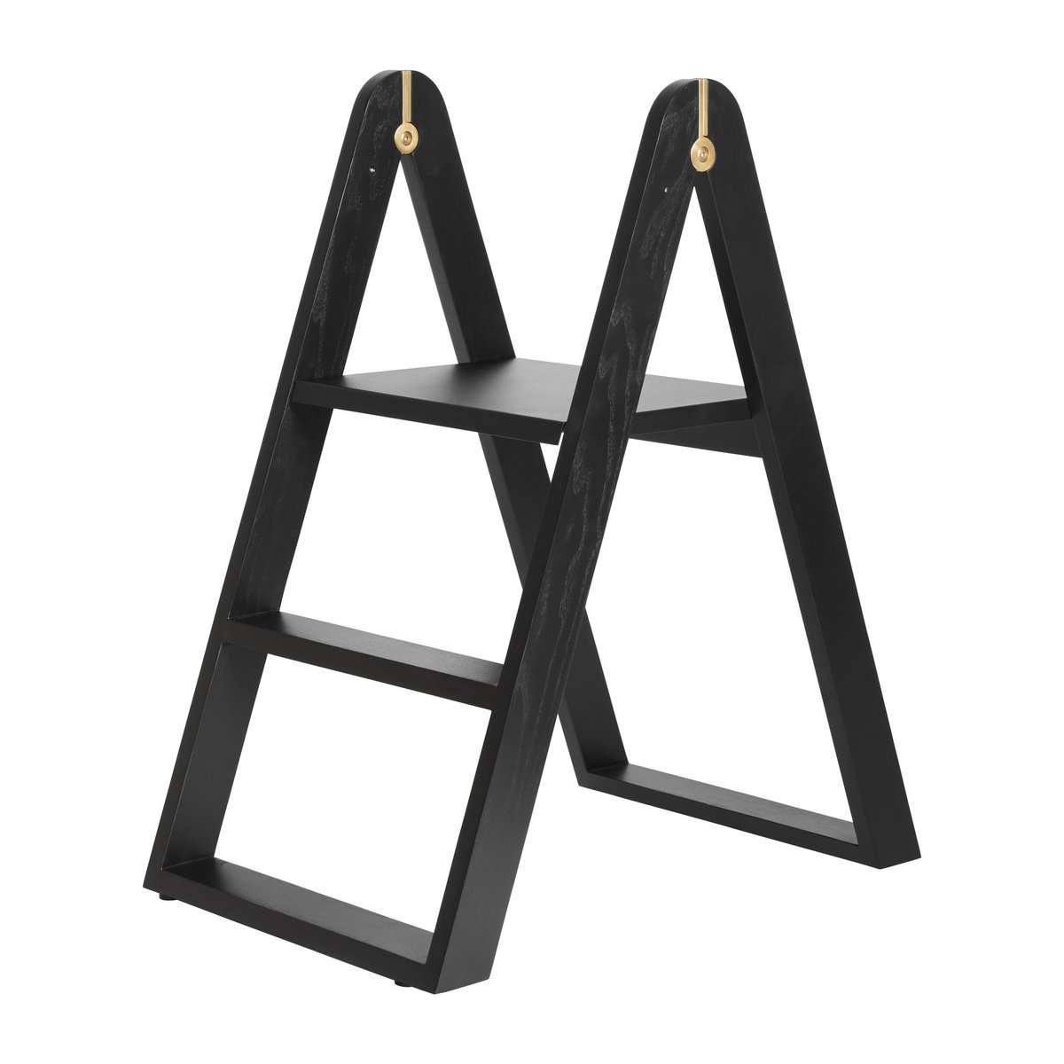 Gejst Reech step ladder Black