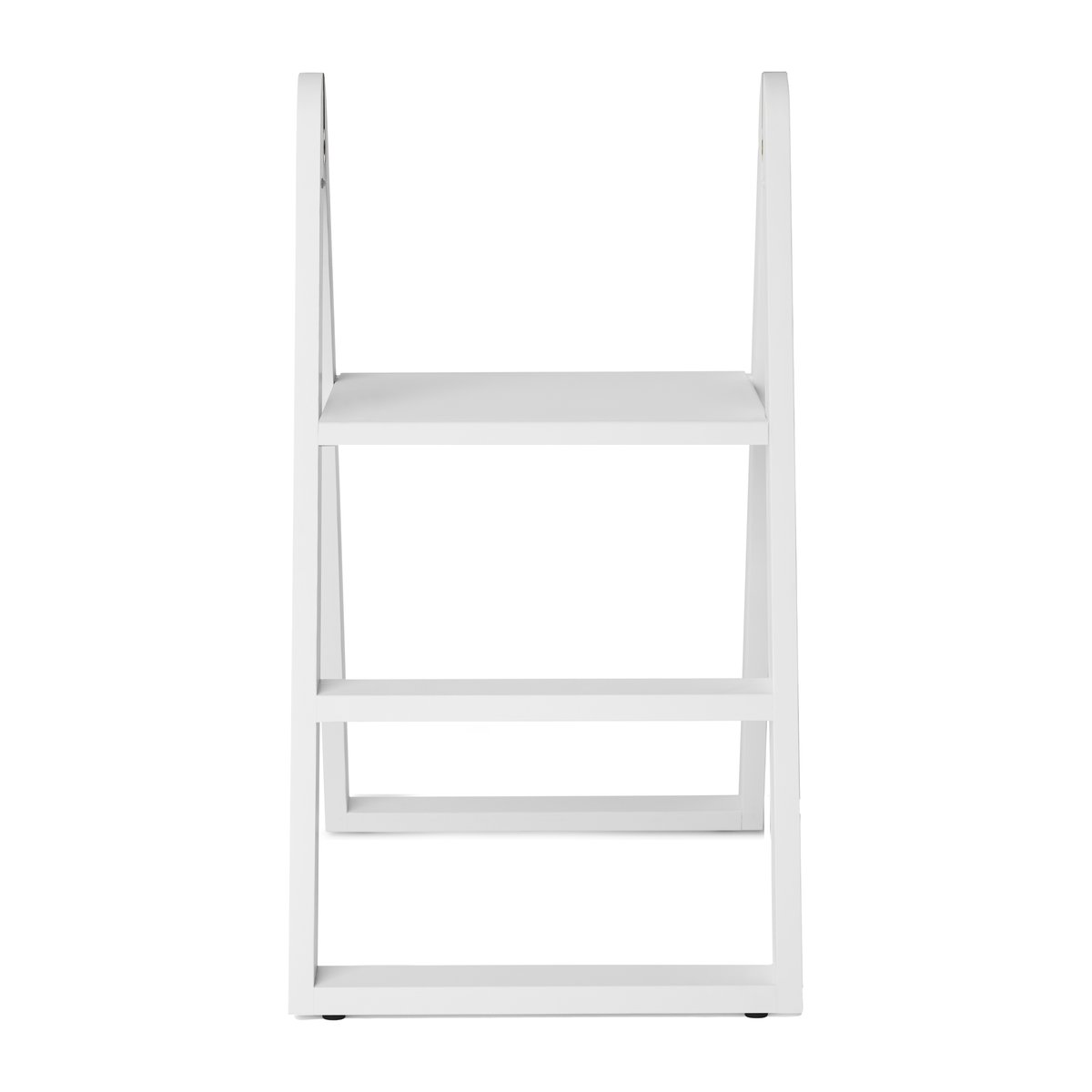 Gejst Reech step ladder White