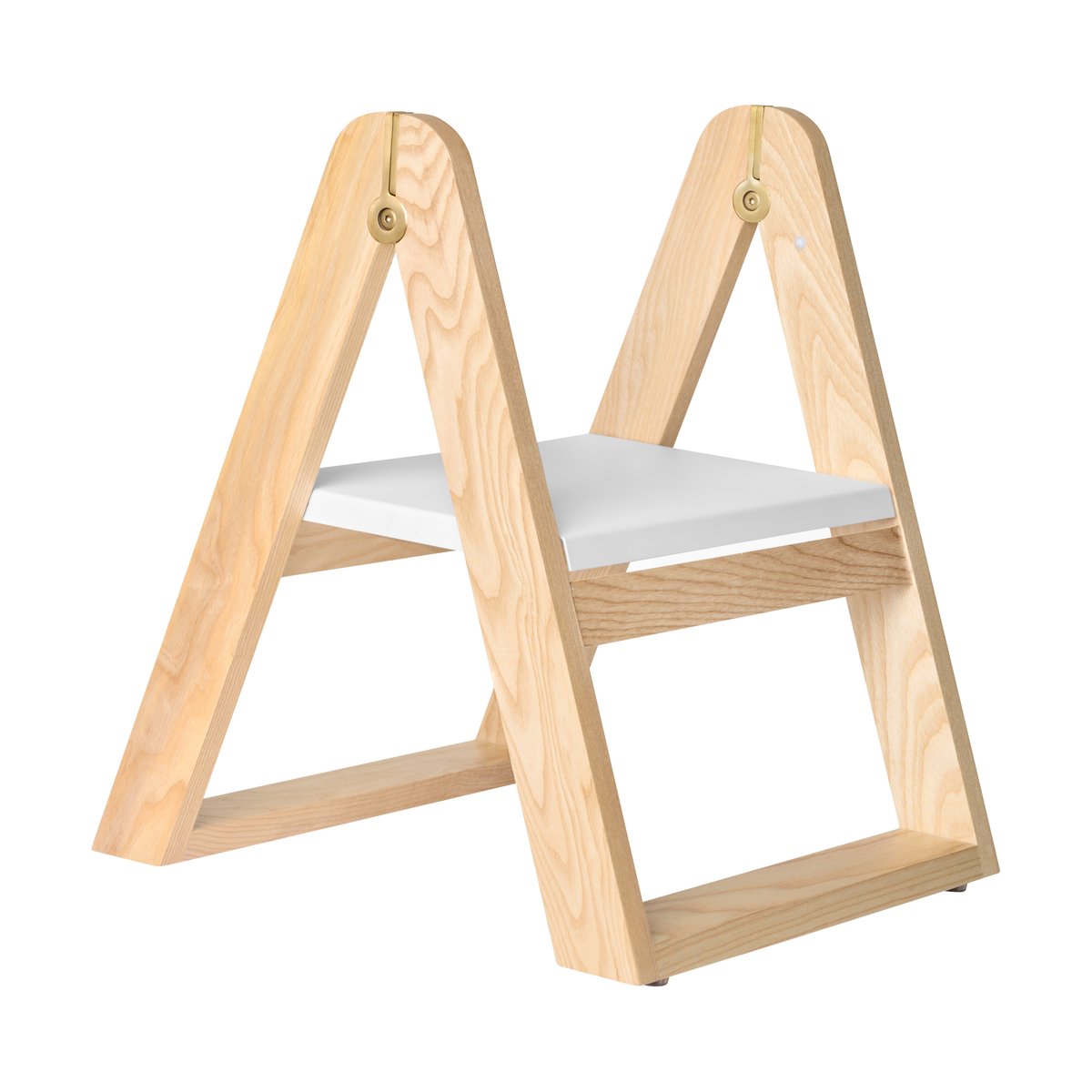 Gejst Reech step stool Ash