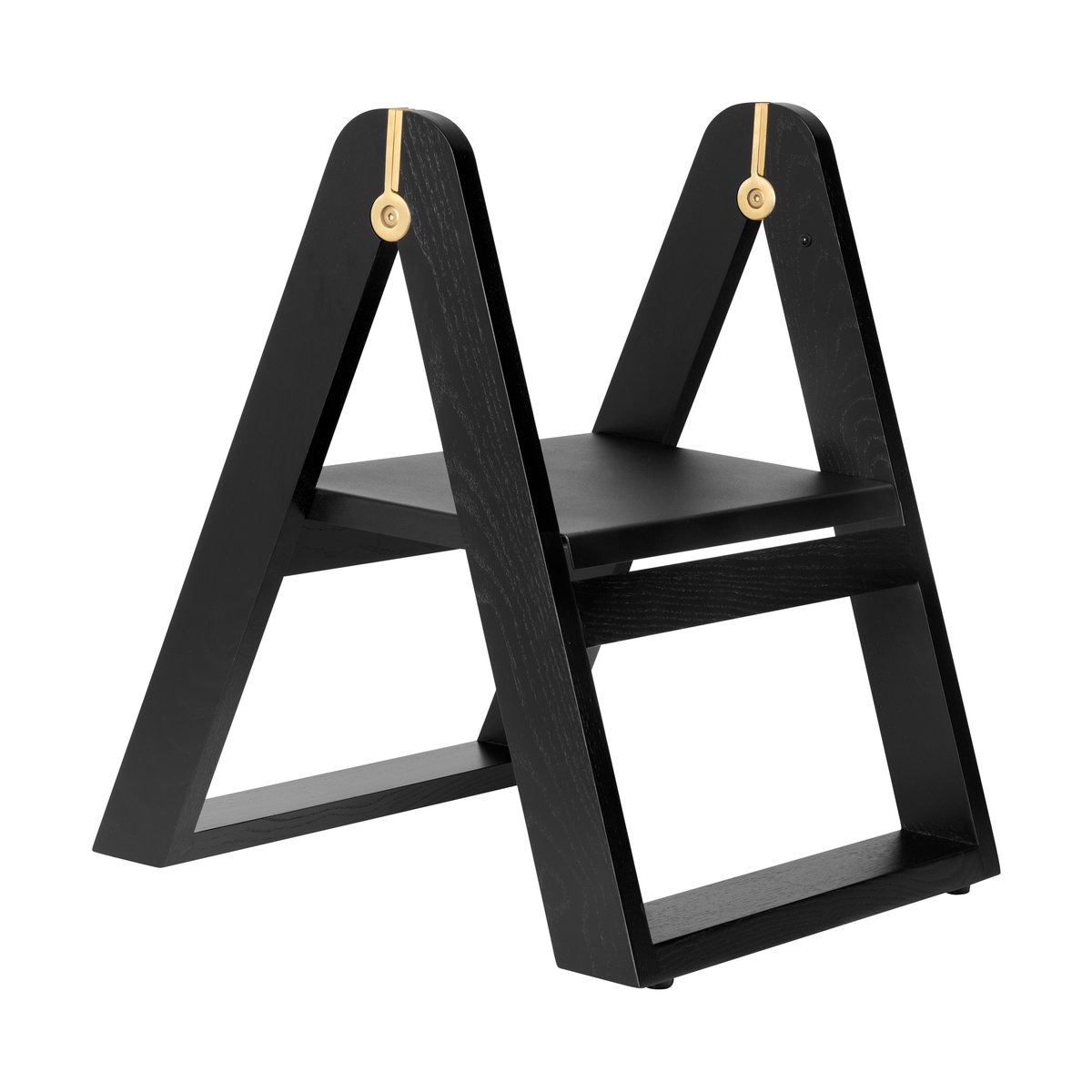 Gejst Reech step stool Black