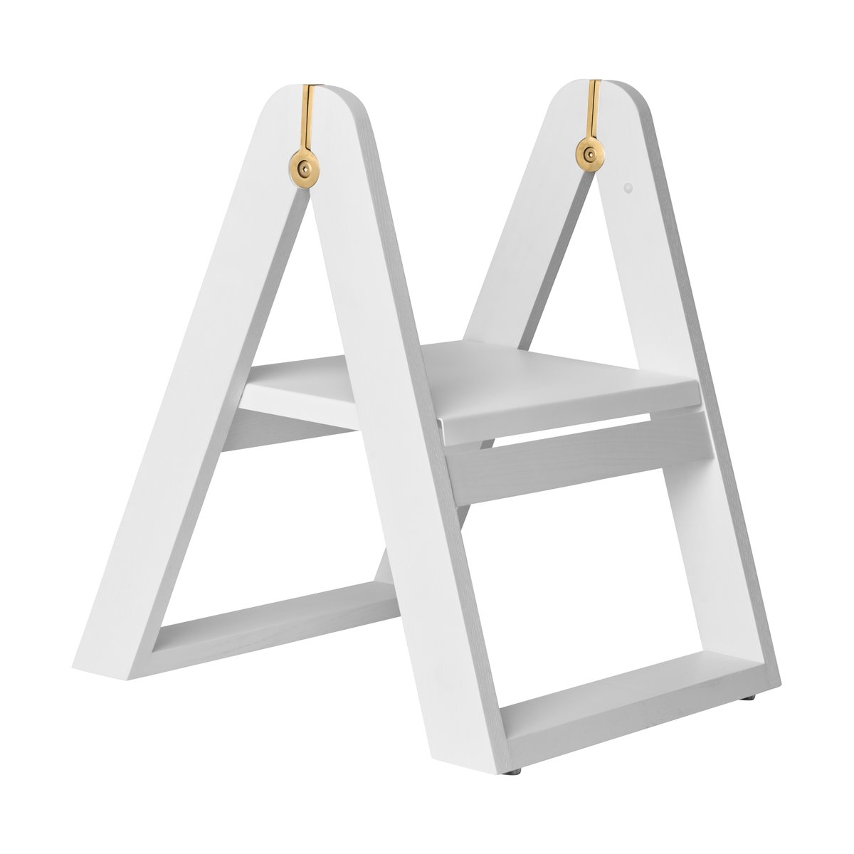 Gejst Reech step stool White