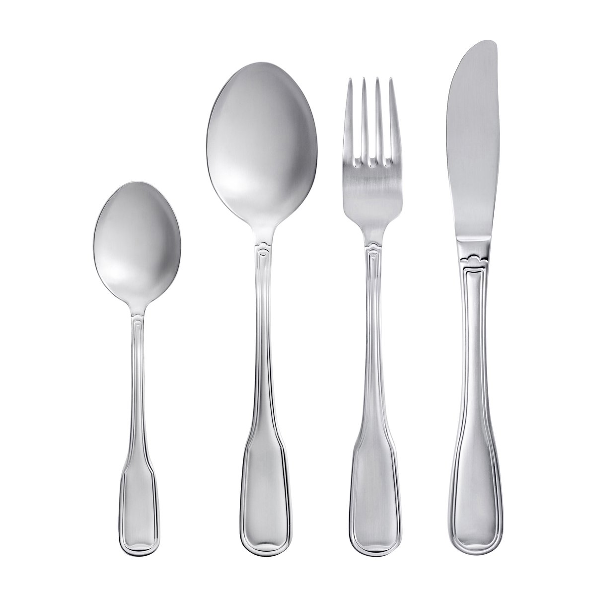 Gense Attaché cutlery set 16 pieces