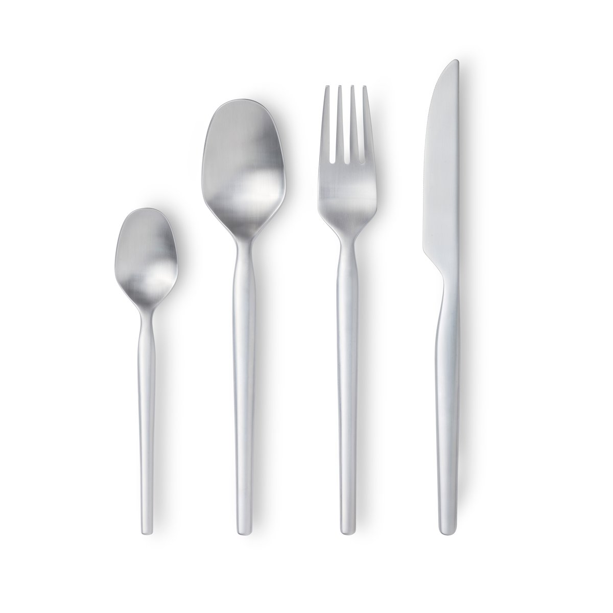 Gense Dorotea cutlery 16 pieces stainless steel