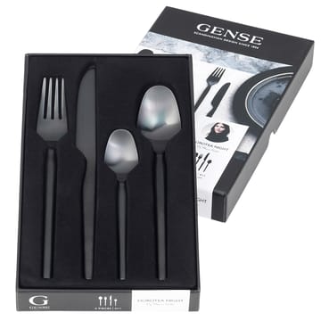 cutlery pieces Gense Dorotea 4 from Night
