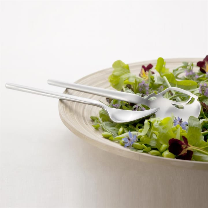 Verslagen Slaapkamer Guggenheim Museum Dorotea salad set from Gense - NordicNest.com
