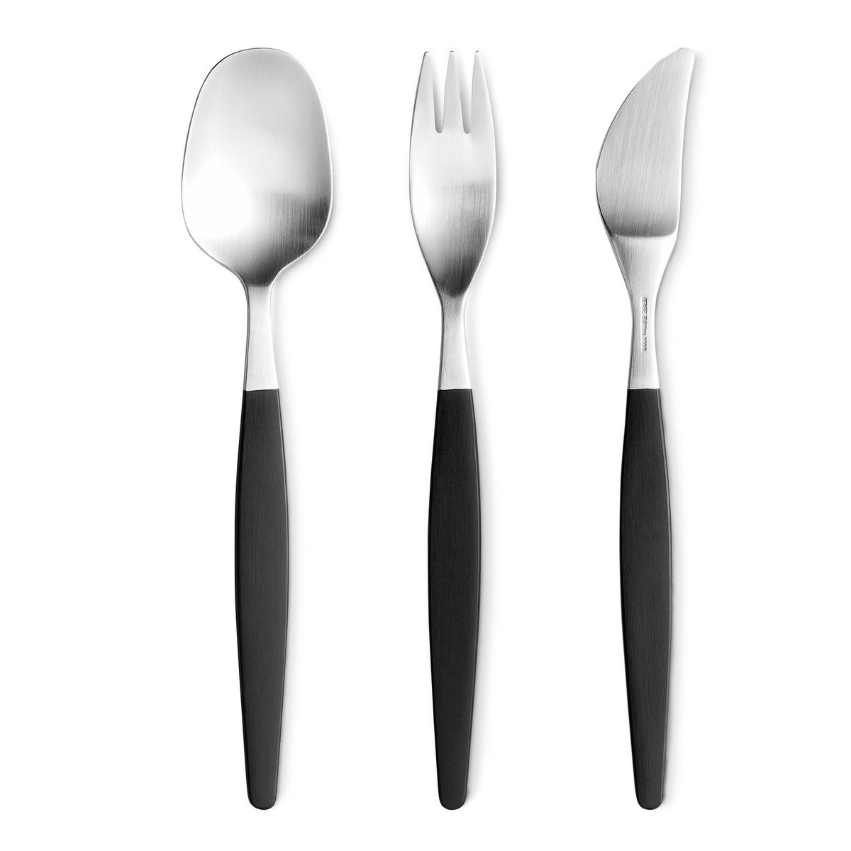 Gense Focus de Luxe cutlery 12 pcs stainless steel