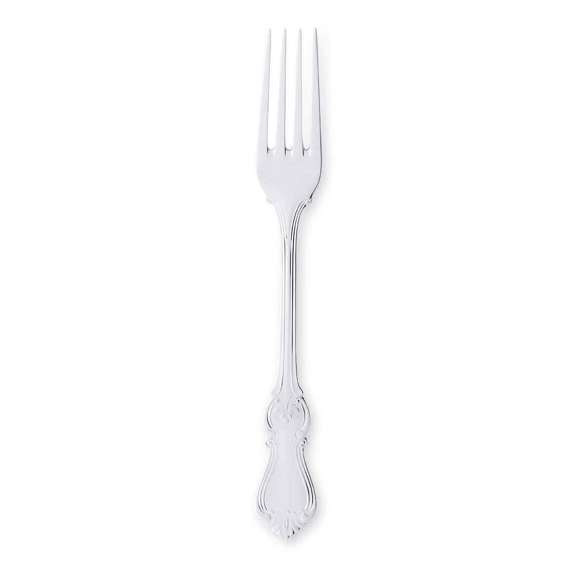 Gense Olga silver cutlery table fork