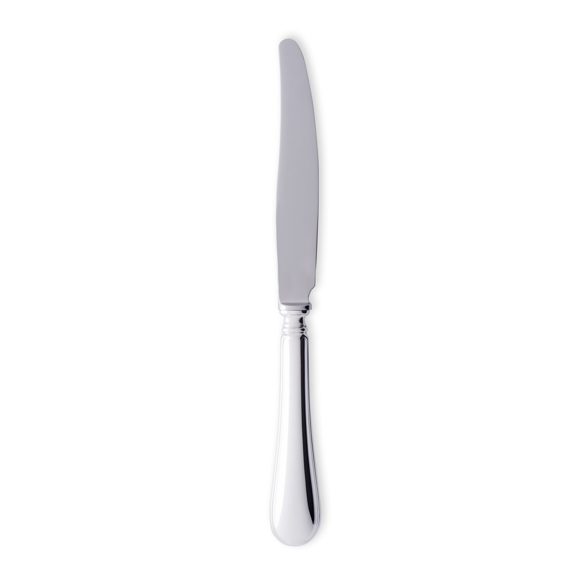 Gense Svensk knife silver 23.3 cm