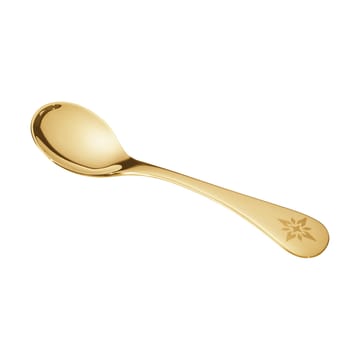 2024 Christmas spoon - Gold - Georg Jensen