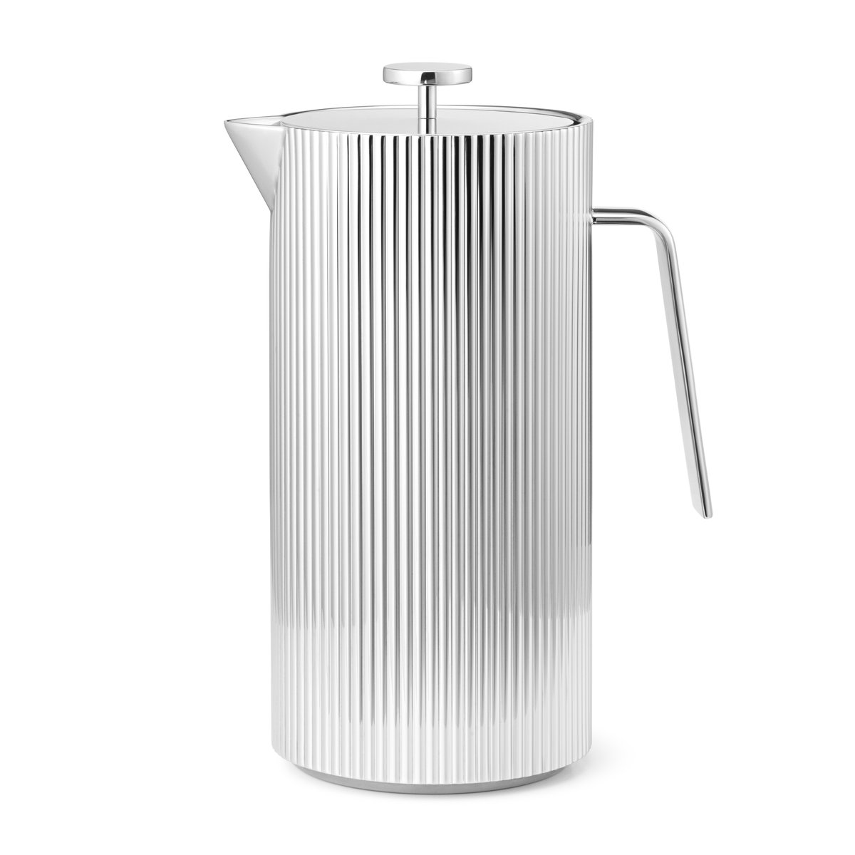 Georg Jensen Bernadotte coffee press 1 liter