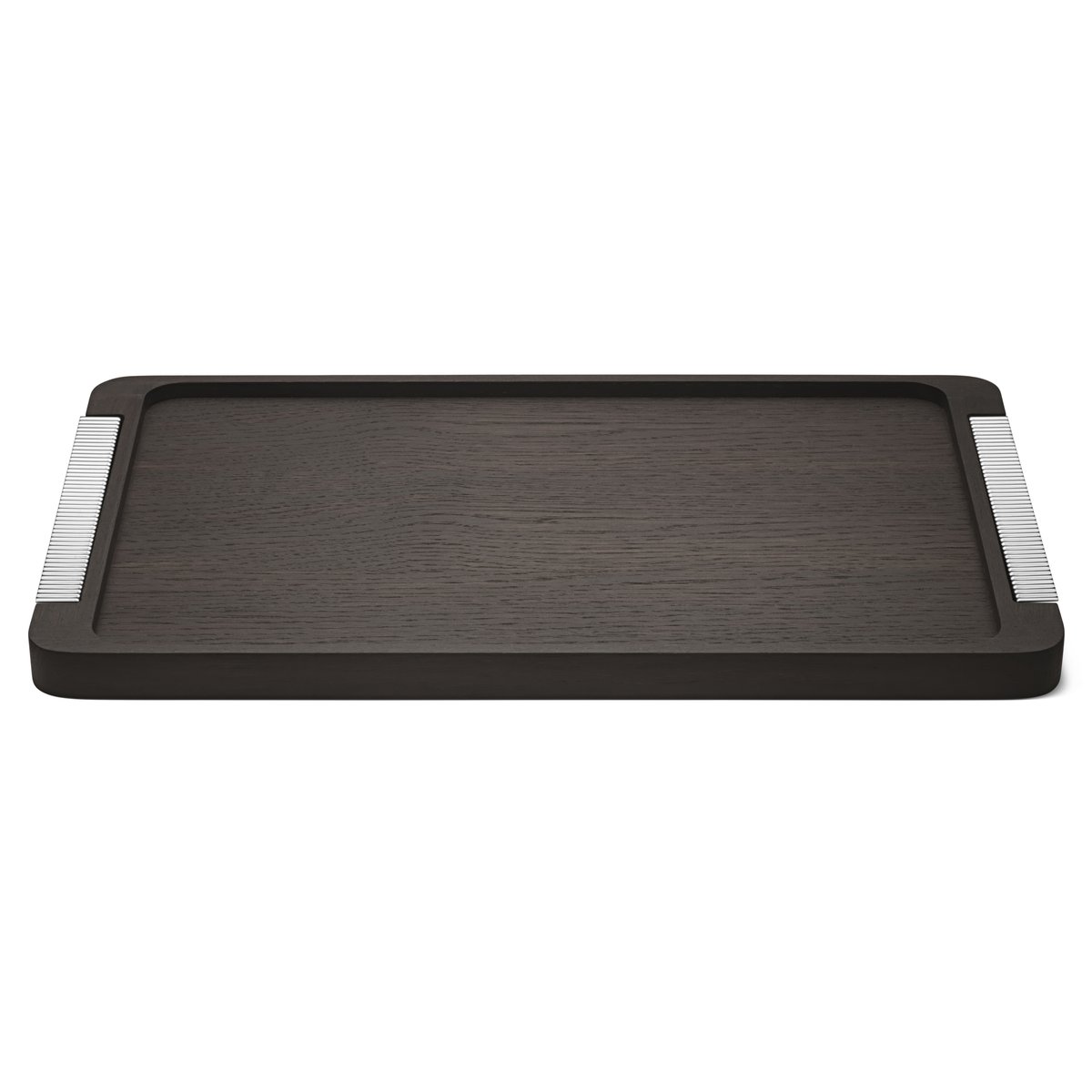 Georg Jensen Bernadotte tray 28x46 cm