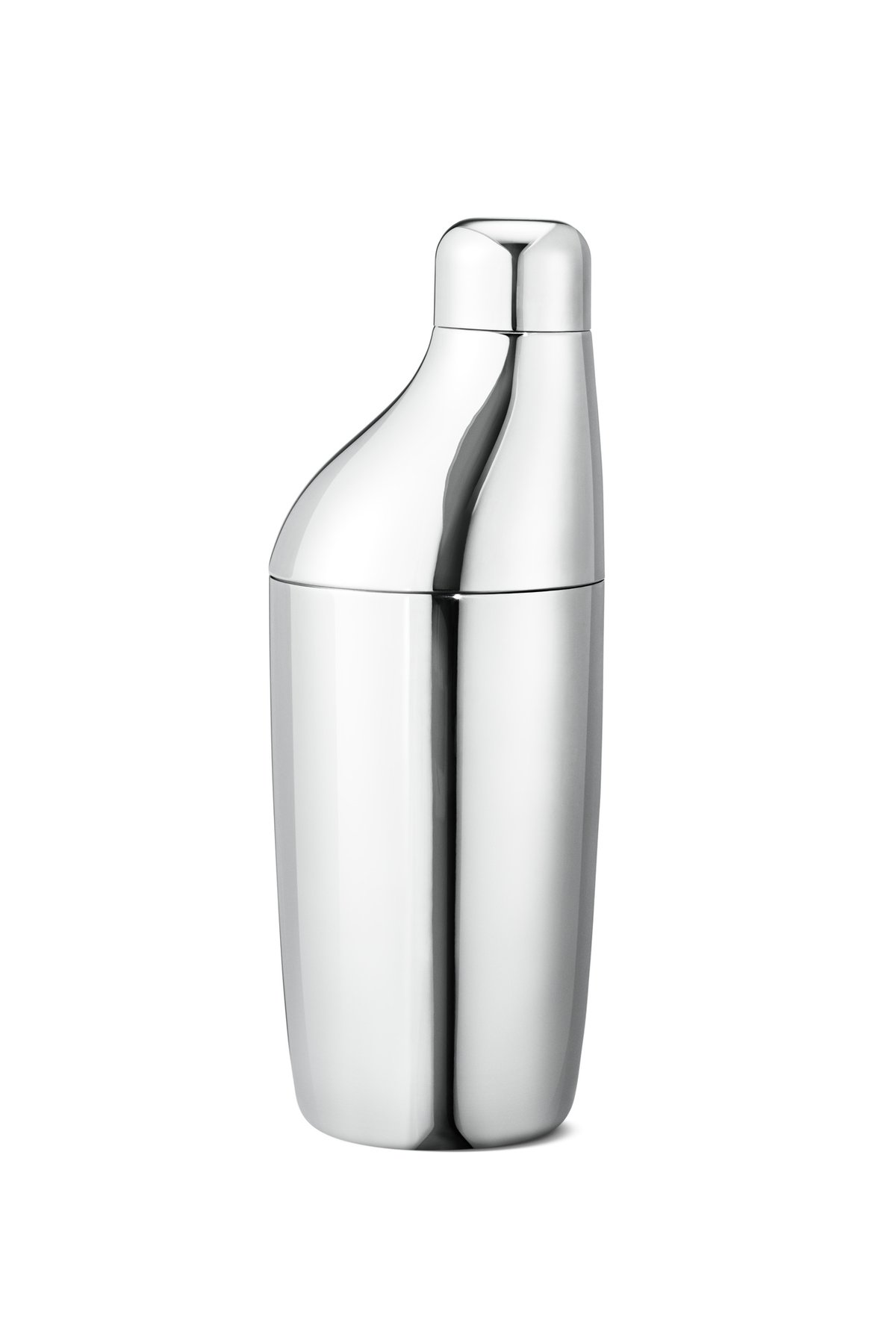 Georg Jensen George Jensen Sky cocktail shaker Stainless steel