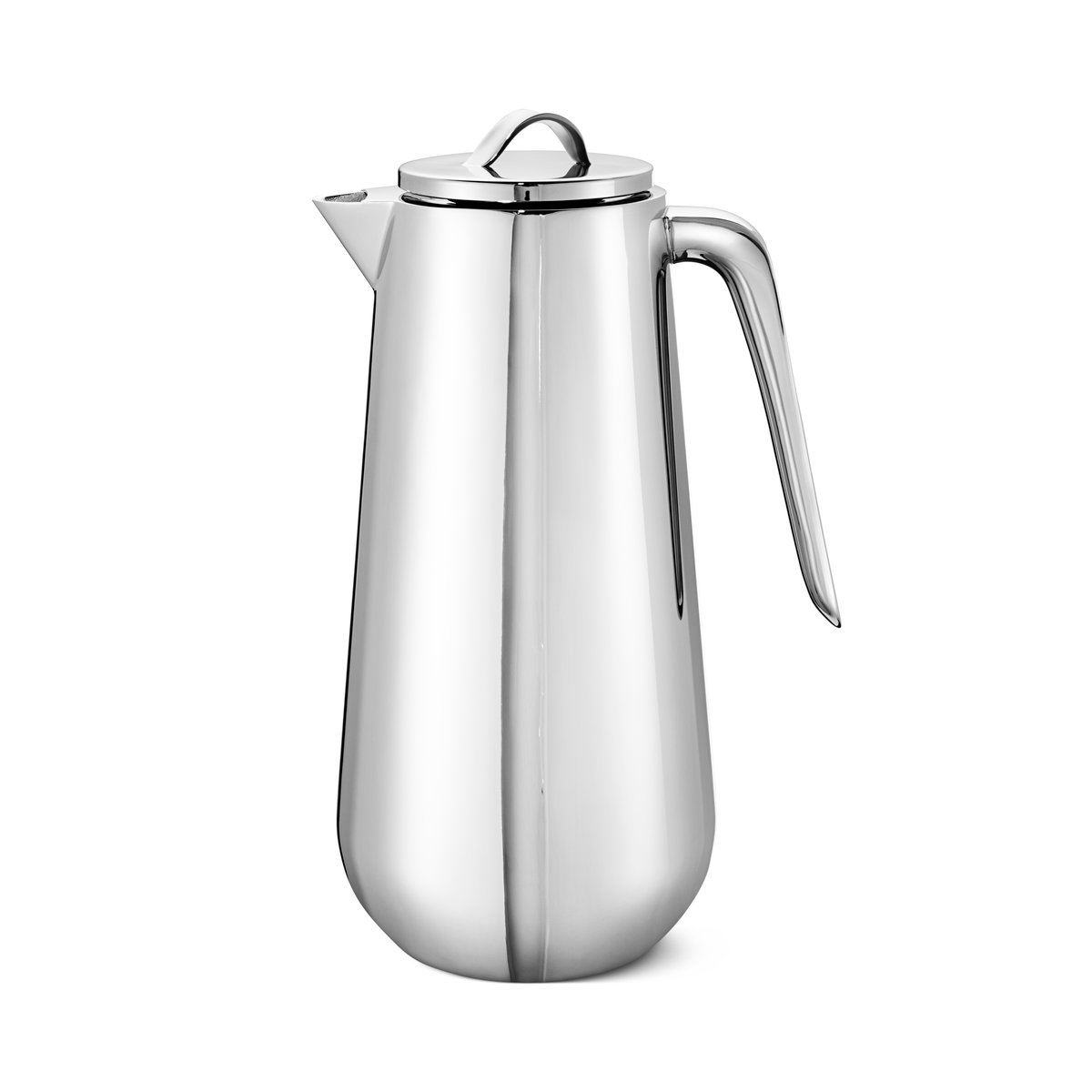 Georg Jensen Helix thermos 1 l Stainless steel