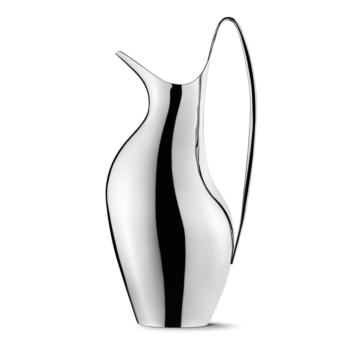 Georg Jensen HK pitcher 1.2 l